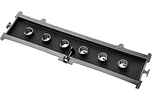 SCONVA 4331 Water Distribution Tray Replacement Compatible with Aprilaire 600 Series Humidifiers for Aprilaire Models 600A & 600M Humidifier Parts Accessories