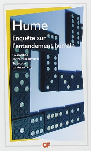 Download Enquête sur l'entendement humain PDF