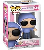 Funko Pop! Movies: Clueless 30th Anniversary - Cher | Merchandising Oficial de Comedy - Figura de Vinilo Coleccionable para Decoración - Regalo Friki de Cumpleaños Funko Pop! Movies: Clueless 30th Anniversary - Cher | Merchandising Oficial de Comedy - Figura de Vinilo Coleccionable para Decoración - Regalo Friki de Cumpleaños