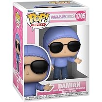 Funko Pop グレイズ・アナトミー クリスティーナ ヤン Funko POP! Grey's Anatomy CRISTINA YANG Vinyl figure #1076