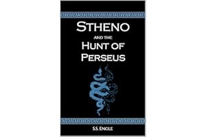 Stheno and the Hunt of Perseus