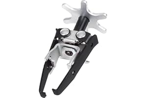 SMOTIVEPRO Overhead Valve Spring Compressor Tool Universal Automotive Engine Valve Spring Removal Tool