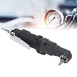 90 Degree Pneumatic Screwdriver Alloy Steel