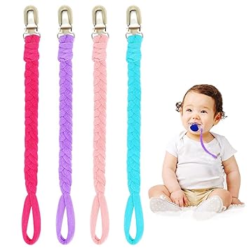 bibs pacifier amazon