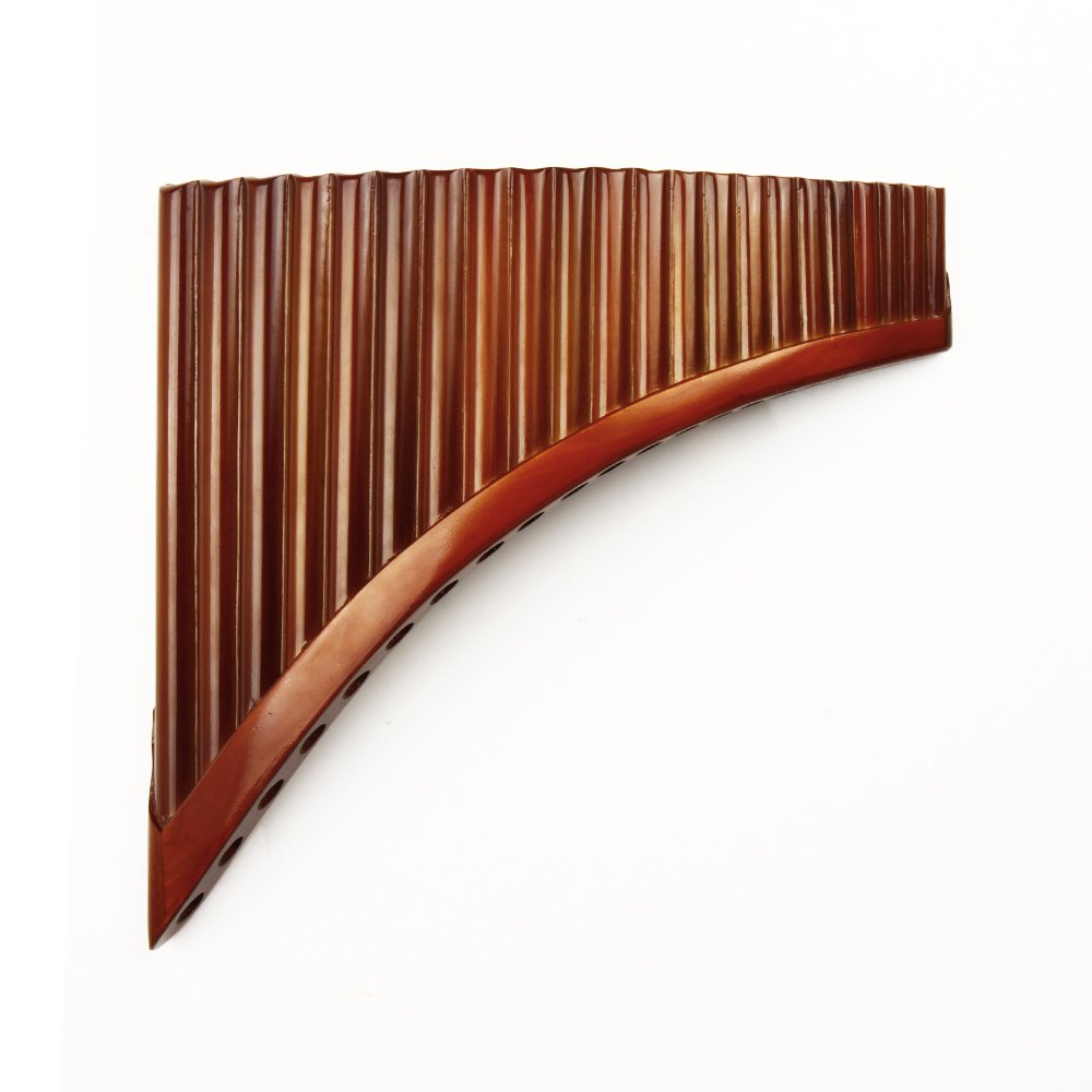 Chinese Pan Flute 22 Pipes Chinese Traditional Musical Instrument Pan