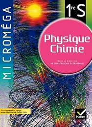 Physique-chimie, 1re S