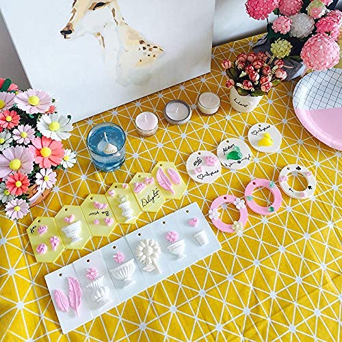 DIY Soy Candle Dye Cube Coloring for Unique Soy Candles, Scented Candle Making,12 Dye Colors