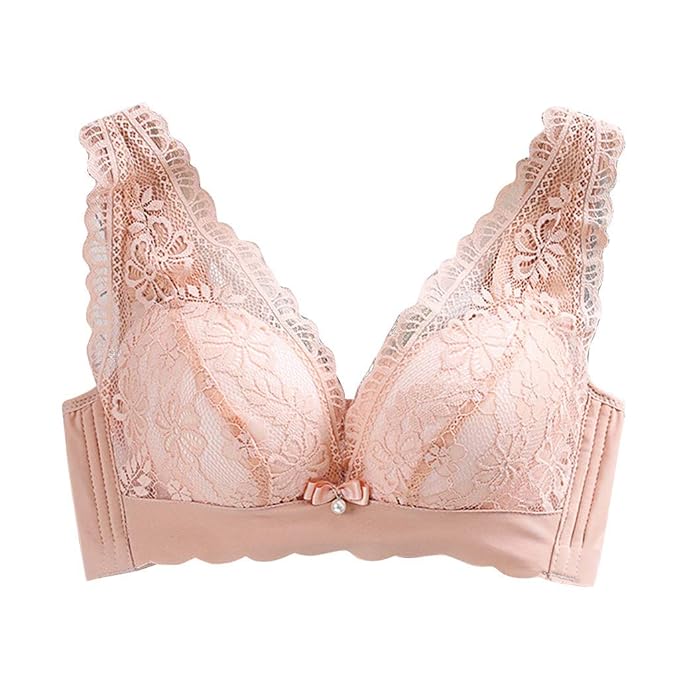 reggiseno ricamato