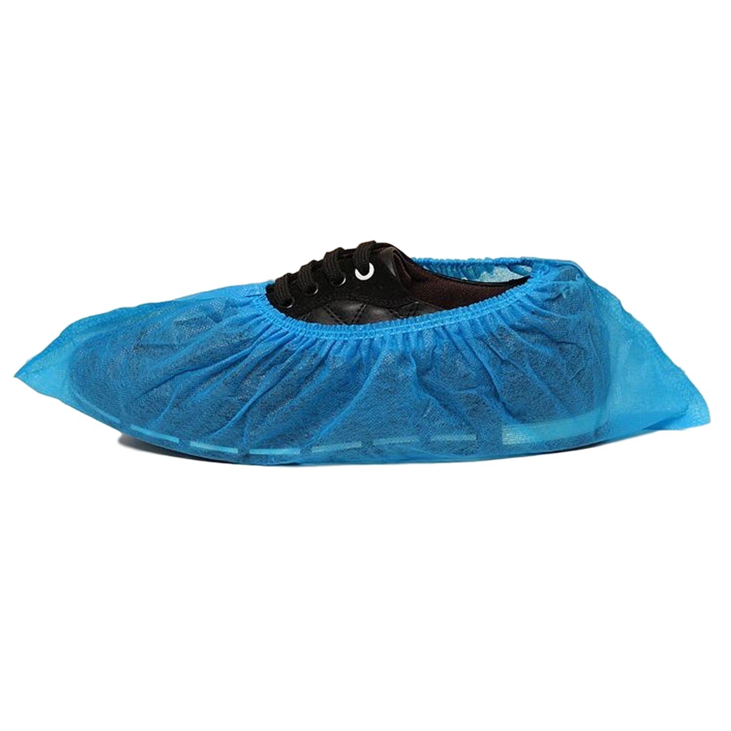 sur chausson jetable