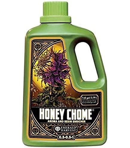 Emerald Harvest King Kola Bloom Booster - 3.8L, High Phosphorus & Potassium For Bigger Flowers - View #6