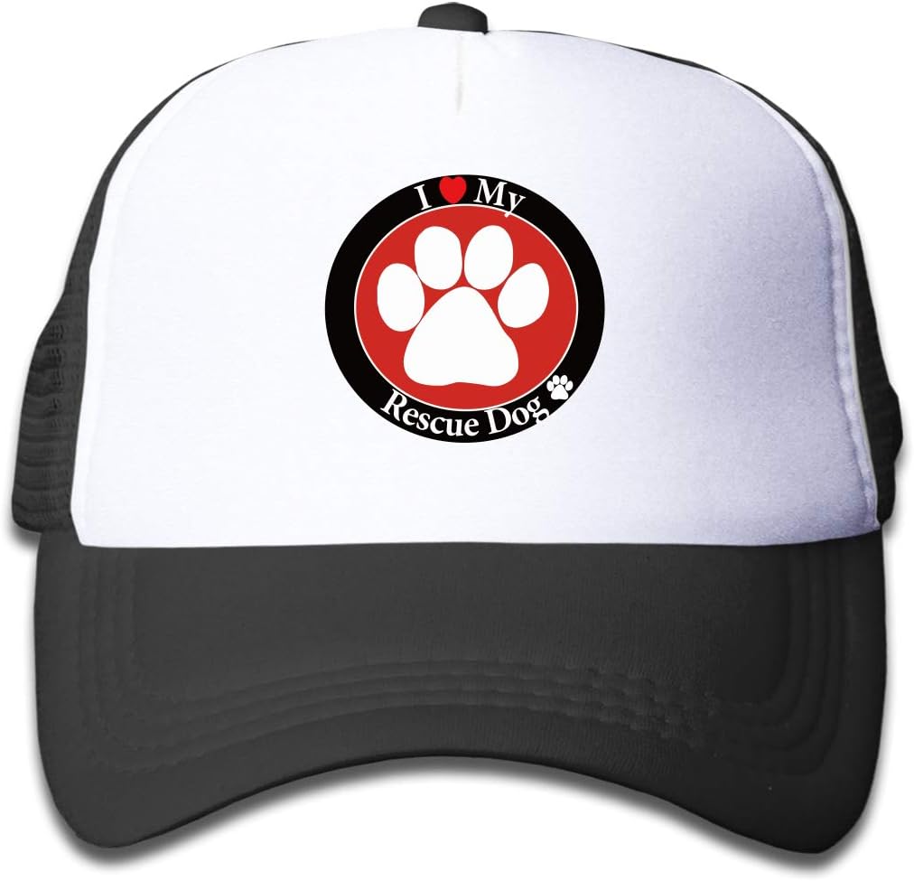 Smiley Adjustable Mesh Cap Trucker Hats is Available in Baby, Toddle,and Adult Multiple Choices Black