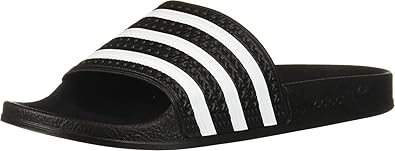 adilette kids slides