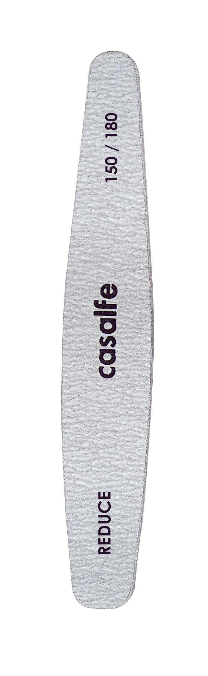 Casalfe Professional Nail File Reduce 150/180 - Shapes the Nail