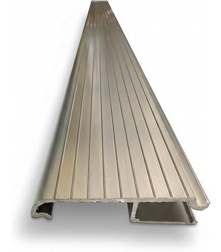 中古！【ESMODJAPON】 エスモード トルソー 鉄脚 M-D Building Products 67106 36 in. Mill Aluminum Snap-on Sill