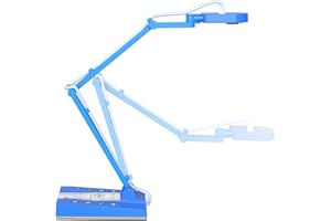 Mirabox 4K Ultra HD Document Camera for Teachers - 10MP 3-in-1 USB Document Camera Work with Mac OS,Windows,Chromebook for Live Demo,Web Conferencing,Distance Learning,Remote Teaching,Object Viewing