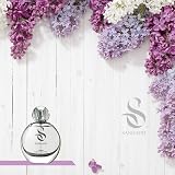 SANGADO Lilac Parfum for Women 50ml Floral Long-Lasting French Essences Spray view 6