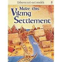 Amazon.com: Make This Model: Cathedral (Usborne Cut-Out Models