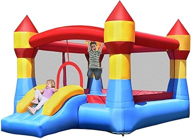 kid bouncer jumper