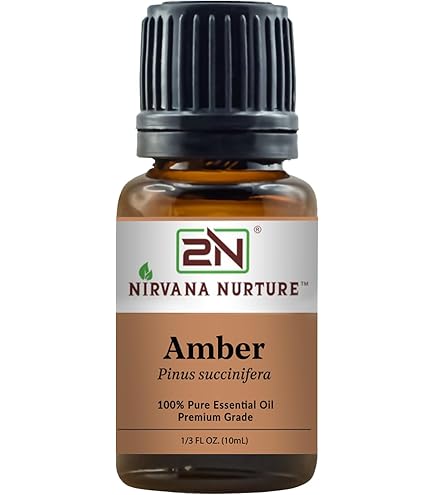 Amazon.com: Egyptian Amber Oil. Packaged in a 15 ml Amber Glass