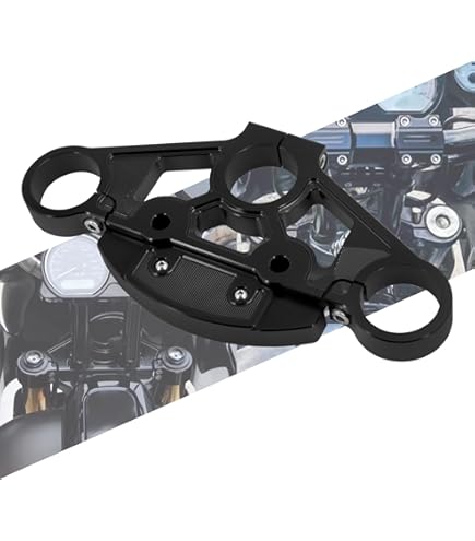 Venom Motorcycle Stand Lift, Front & Rear Combo, Universal Paddock Lift