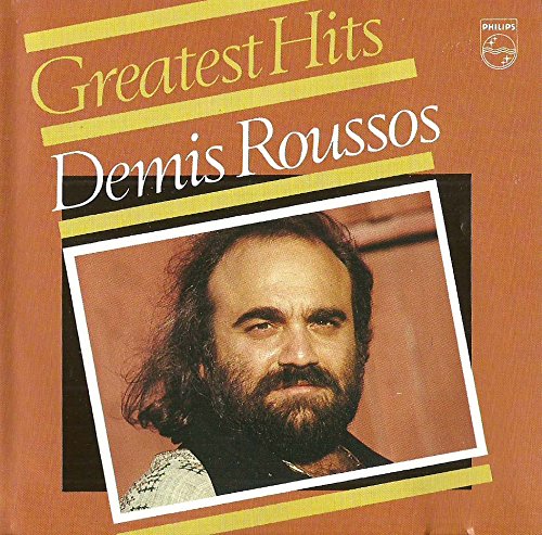 Demis Roussos - Incl. Goodbye My Love Goodbye - Zortam Music
