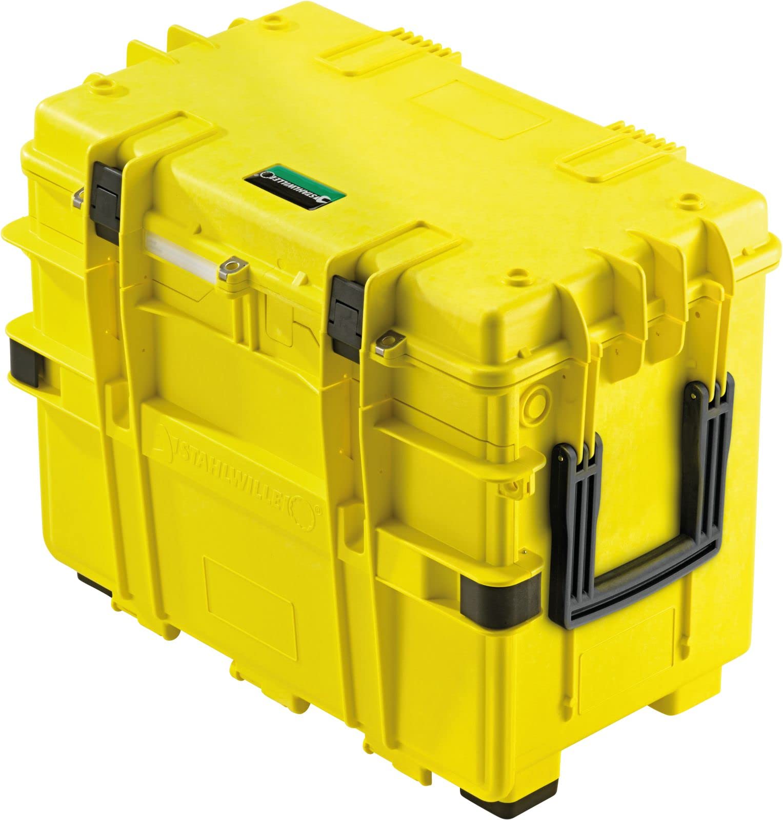 MALETIN DE HERRAMIENTAS - 13217 LGE, Amarillo