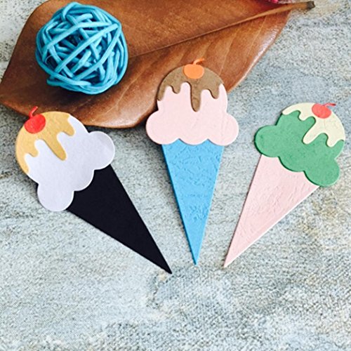 TOPUNDER Metal Cutting Dies Stencils for DIY Scrapbooking Photo Album Paper Card Gift C - Thumbnail 7