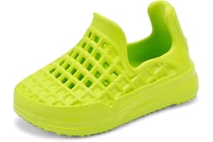 LUSSO CLOUD Kids Scenario Comfort Slip-On