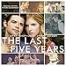 The Last Five Years (Original Motion Picture Soundtrack)