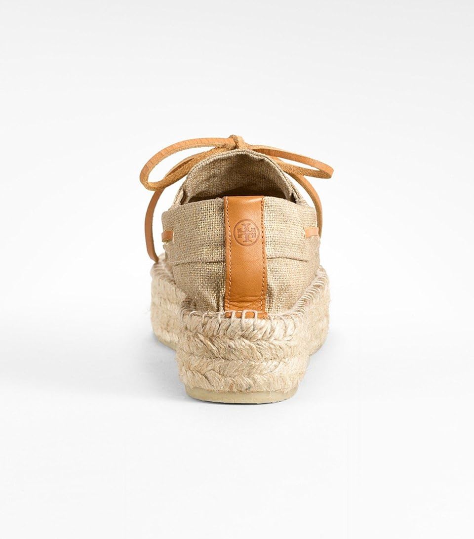 tory burch boat shoes