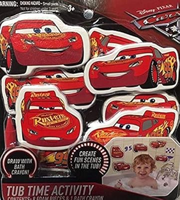 new lightning mcqueen toys