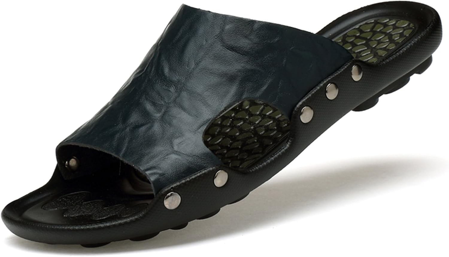 best leather sandals for men