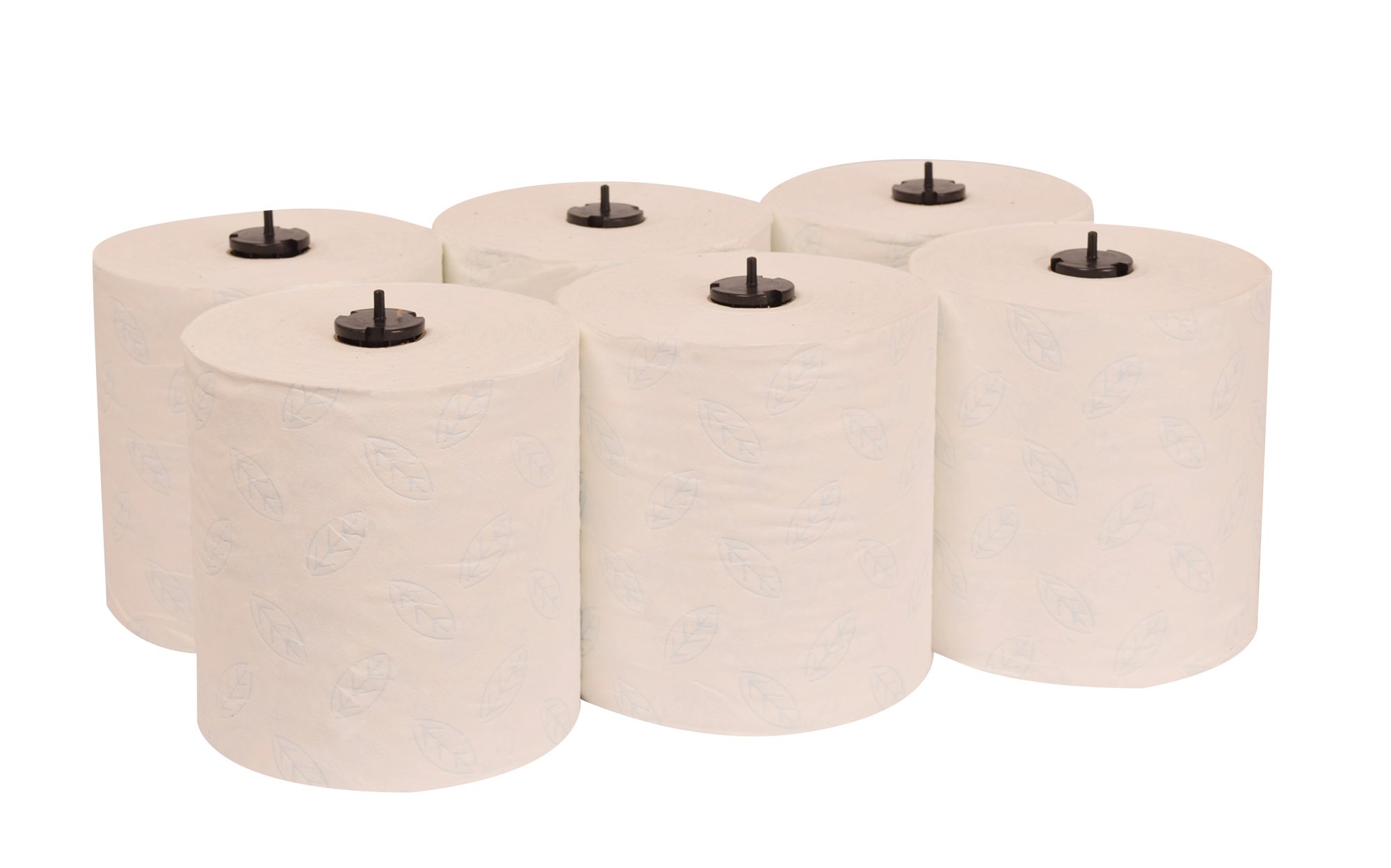 Tork 290094 Premium Extra Soft Matic Paper Hand Towel Roll, 1Ply, 7.7