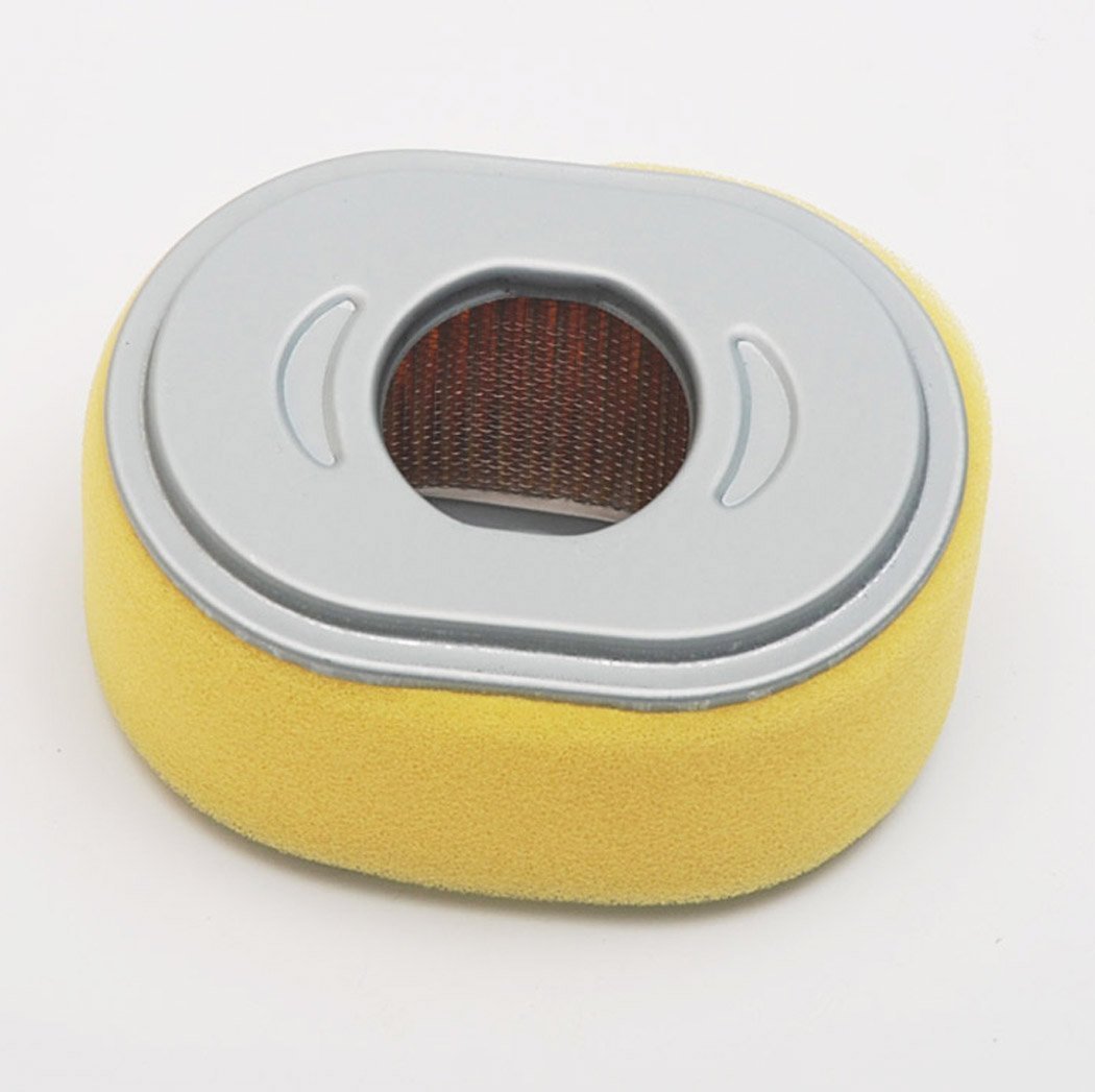 Carkio Aftermarket Air Filter Compatible with Honda GX110 GX120 Engine New Compatible with # 820, 17210-ZE0-505 17210-ZE0-822, 17210-ze0-