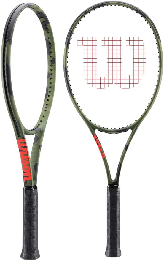 Wilson blade 98 camo Clearance