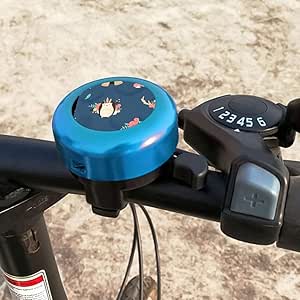 bell for girls bike