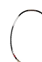 VICTOR Arrow Power 80 G5 Strung Badminton Racket