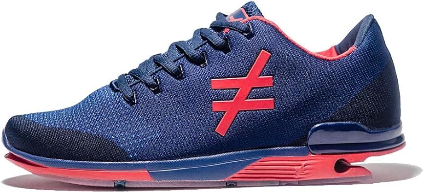 heelless running shoes