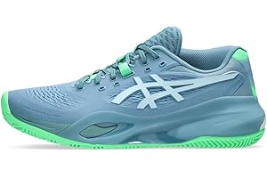 ASICS Men's Gel-Resolution X Padel Padel Shoes