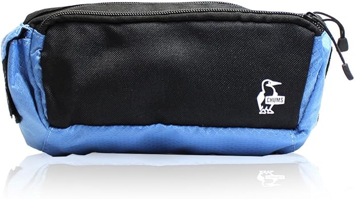 Amazon チャムス Chums ウエストバッグ ウエストポーチ ウエストパック ブランド Ch 並行輸入品 ウエストバッグ