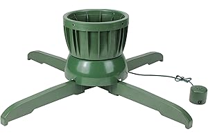 Northlight Accessories, Live Christmas Tree Stands, Green