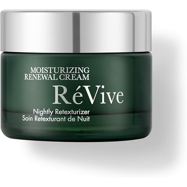 Amazon.com: RéVive Renewal Under Eye Cream - Retexturizing Eye