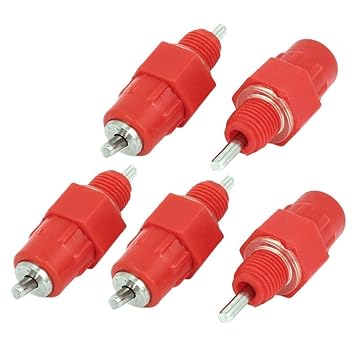 Visork Water Nipple Drinker Chicken Duck Poultry Feeder Nipples