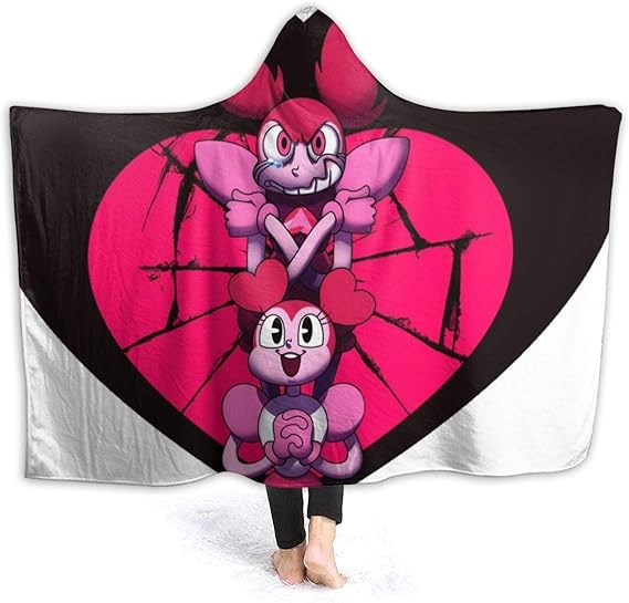 DSFAA Manta de Franela RWBY Súper Suave hipoalergénica Sofá de Cama de