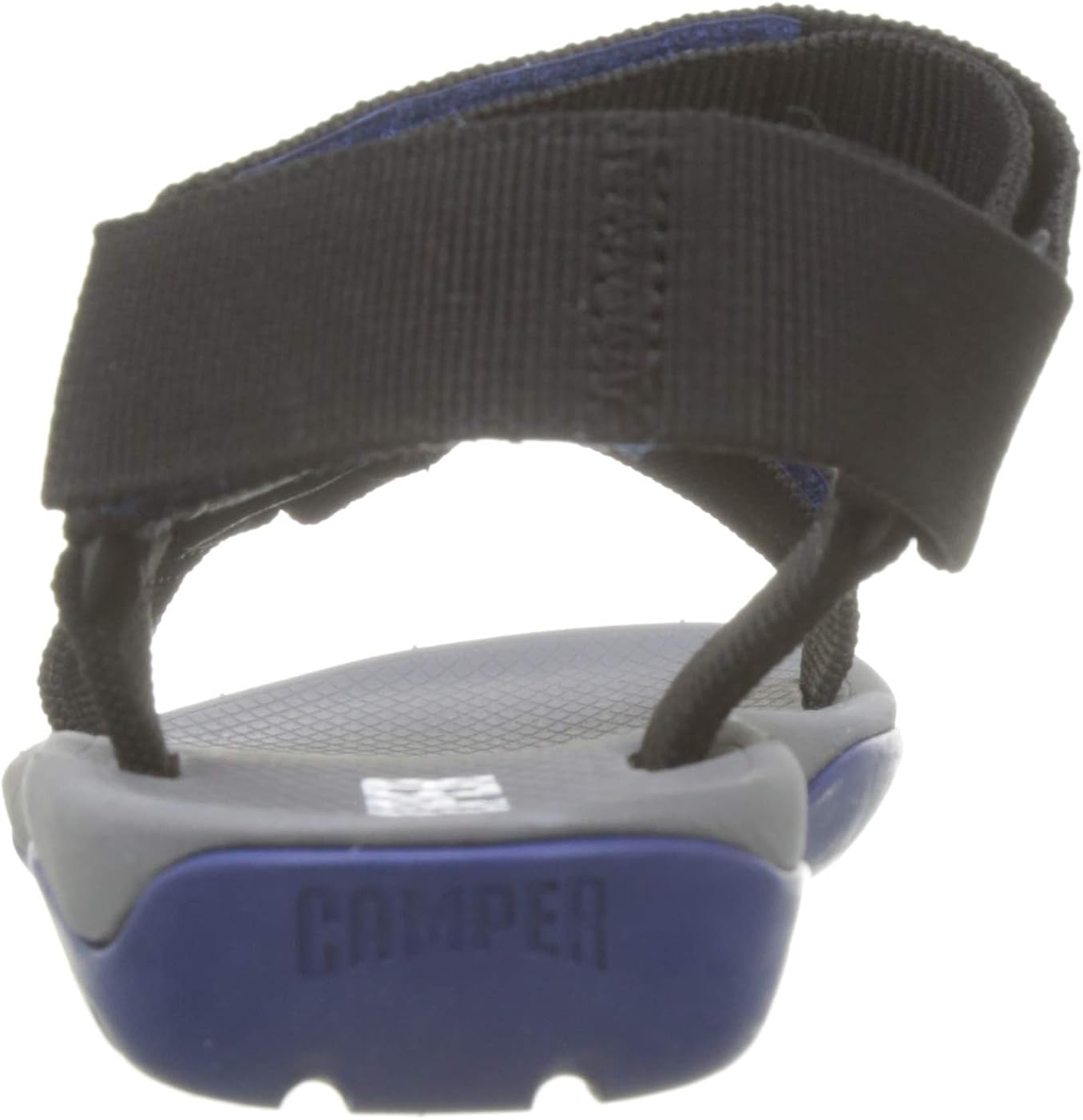 sandales bout ouvert