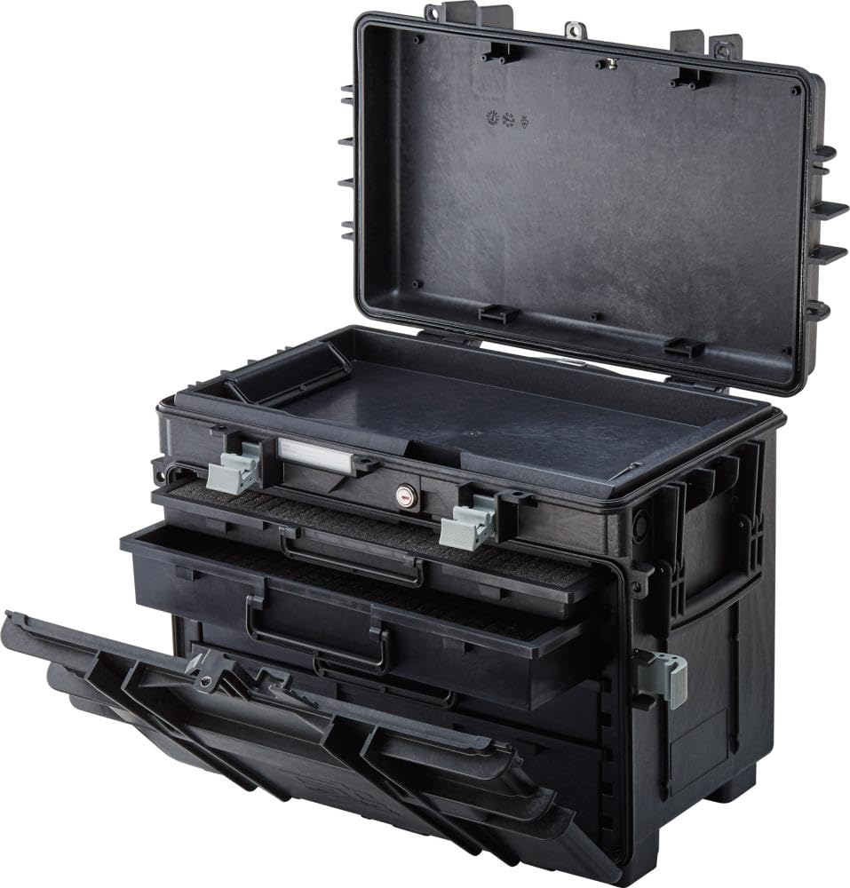 GT Line All-In-One Technicians Tool Case AI1.KT01