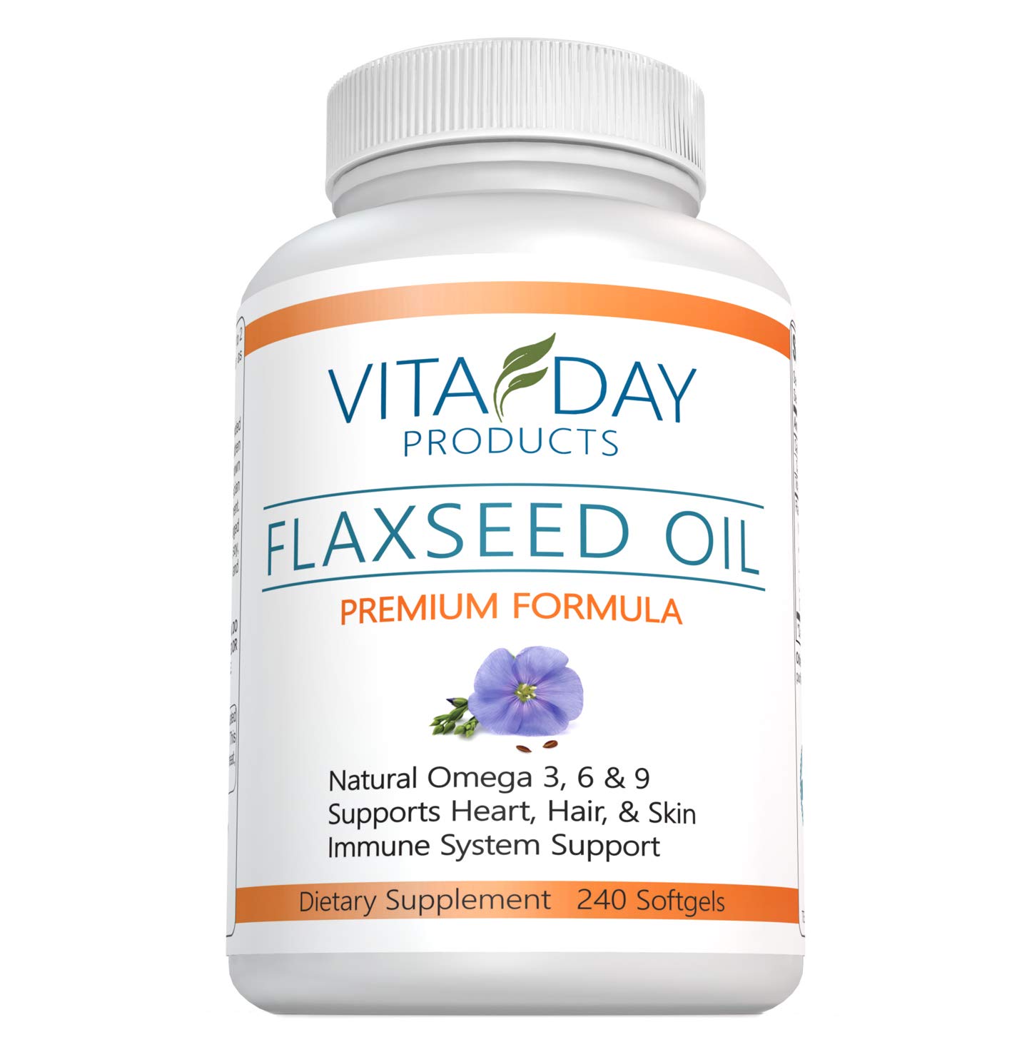 Flaxseed Oil Capsules And Weight Loss WeightLossLook