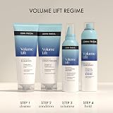 John Frieda Volume Lift Hold The Lift Hairspray 250ml Fine Hair view 5