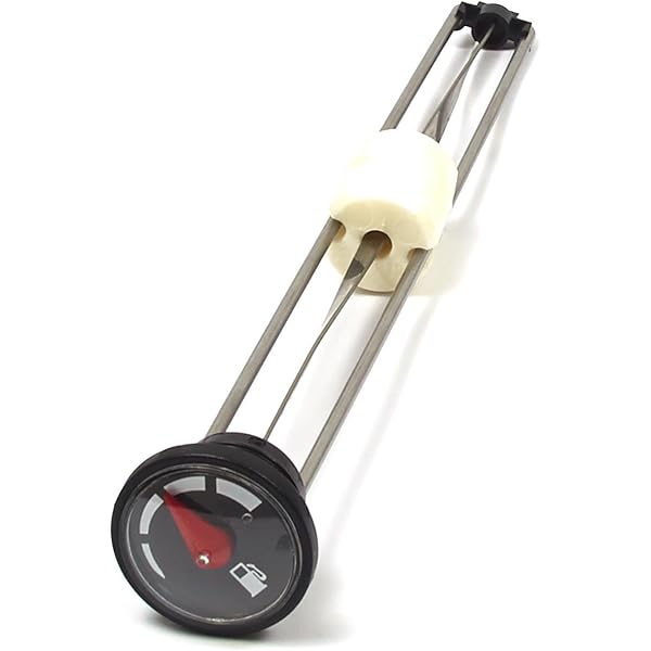Amazon.com: Genuine Simplicity 5022917SM & 5022917X1SM Fuel Gauge  