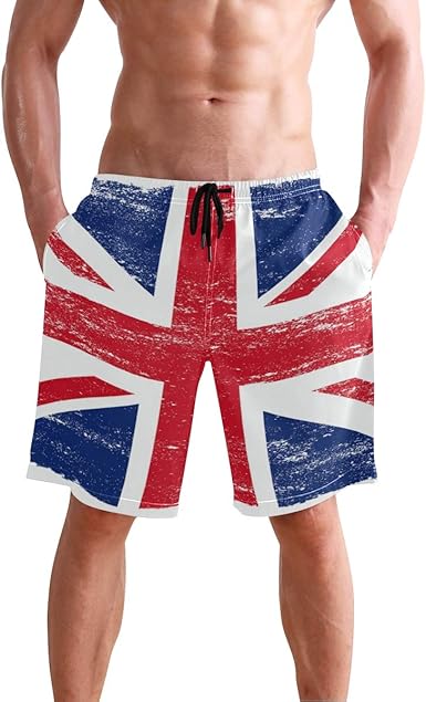 uk swim trunks